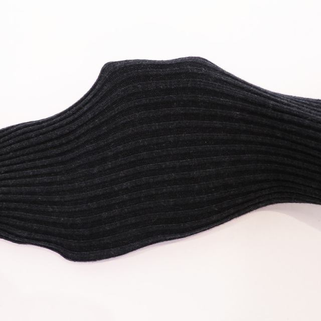FALKE ファルケ 48490 FAMILY RIB TIGHTS WOMEN コットン