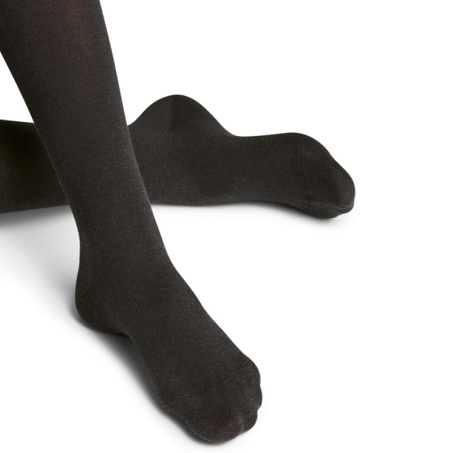 11/14販売開始 FALKE ファルケ 48790 FAMILY TIGHTS WOMEN コットン