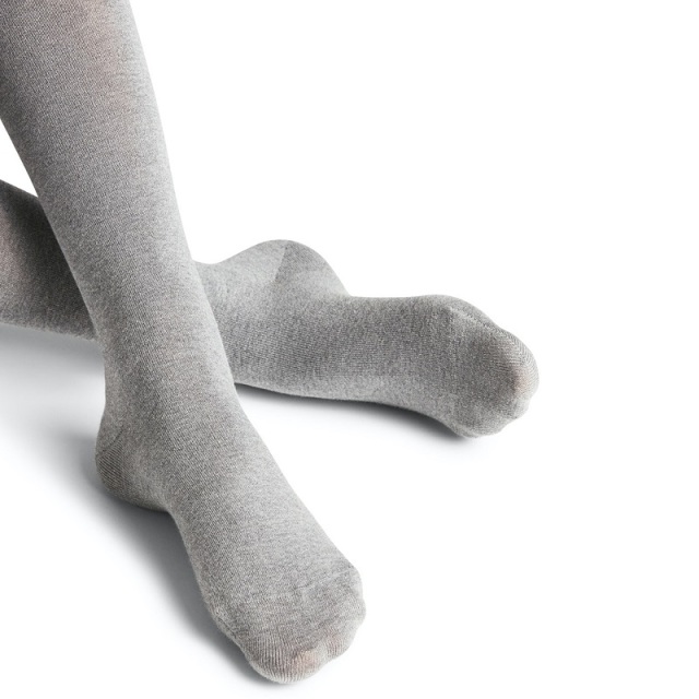 11/14販売開始 FALKE ファルケ 48790 FAMILY TIGHTS WOMEN コットン