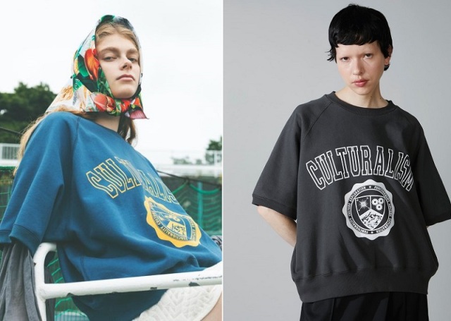 専門ショップ ショートSWEATハーフスリーブプルオーバー cerkafor.com