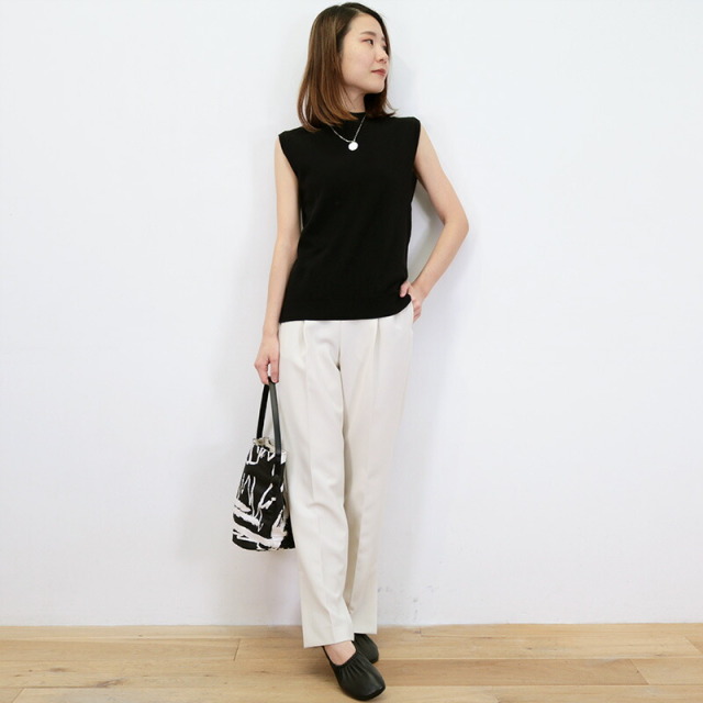 myday ファンクショナルパンツ S Functional Pants｜my day