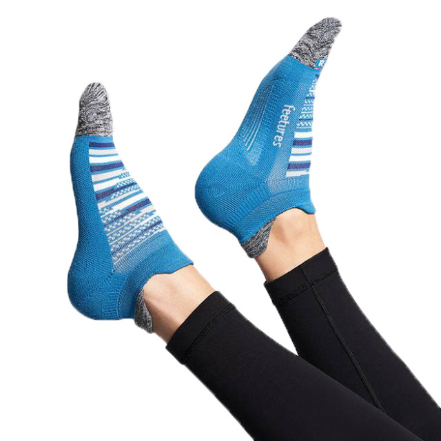 ネコポス可】Feetures フィーチャーズ ソックス 靴下 ELITE LITE