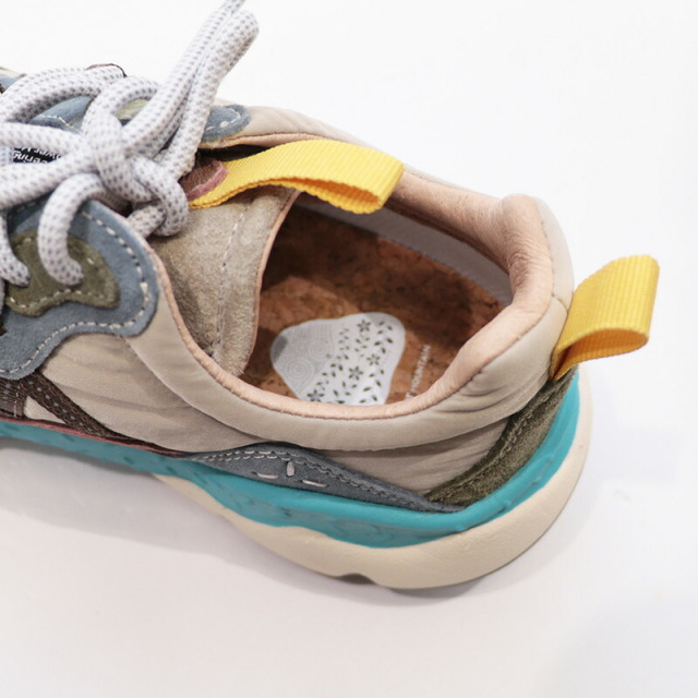 FLOWER MOUNTAIN フラワーマウンテン FM107005 LENZAN Beige