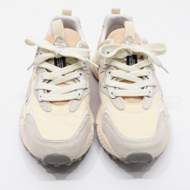 FLOWER MOUNTAIN フラワーマウンテン FM121003 RULIS Beige ナイロン