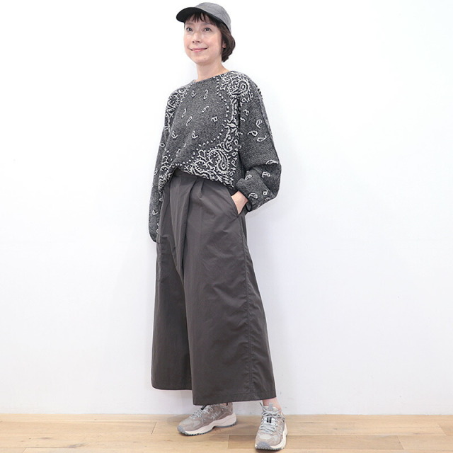 FLOWER MOUNTAIN フラワーマウンテン FM125001 YAMABUSHI ローカット