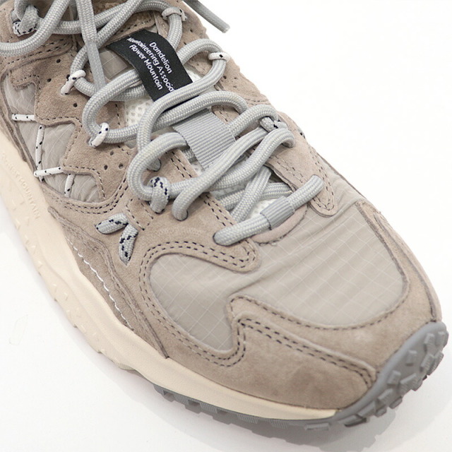 FLOWER MOUNTAIN フラワーマウンテン FM125001 YAMABUSHI ローカット