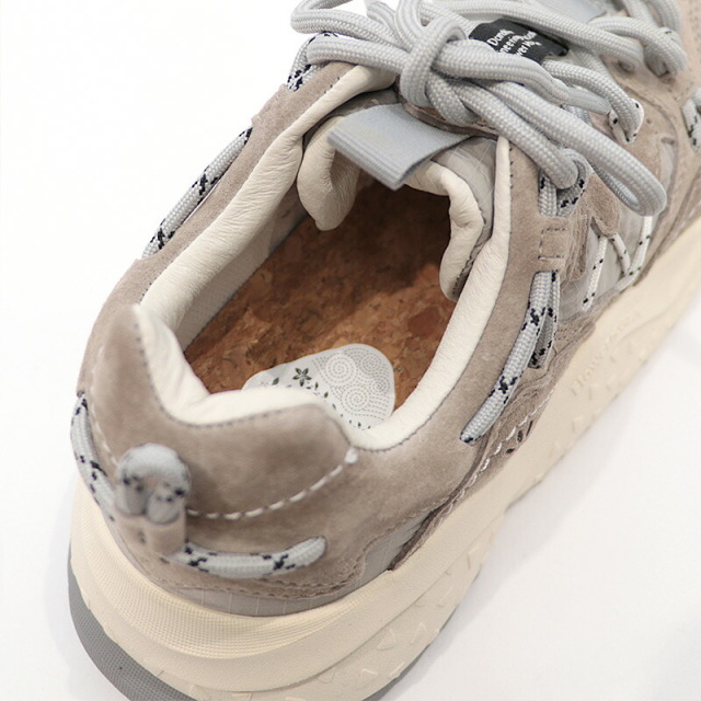 FLOWER MOUNTAIN フラワーマウンテン FM125001 YAMABUSHI ローカット