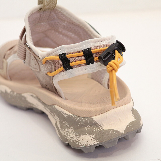 FLOWER MOUNTAIN フラワーマウンテン FM30089 NAZCA ナスカ Sand/Taupe