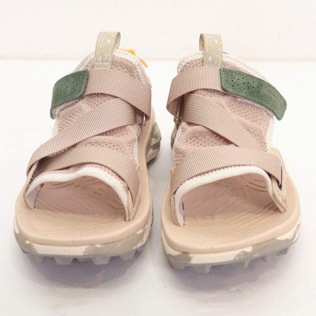 FLOWER MOUNTAIN フラワーマウンテン FM30089 NAZCA ナスカ Sand/Taupe