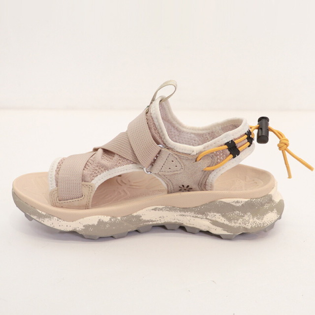 FLOWER MOUNTAIN フラワーマウンテン FM30089 NAZCA ナスカ Sand/Taupe