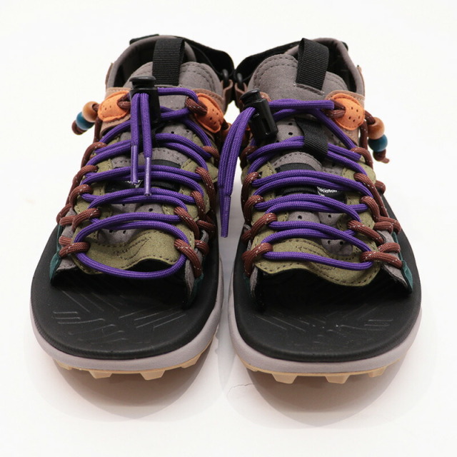 FLOWER MOUNTAIN フラワーマウンテン FM97015 PUMA PUNKU レース