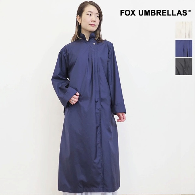Foxumbrellaのレインコート サイズ38-