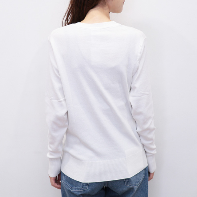 gicipi ジチピ 2412A/2513A FRAGORA ロングスリーブプルオーバー