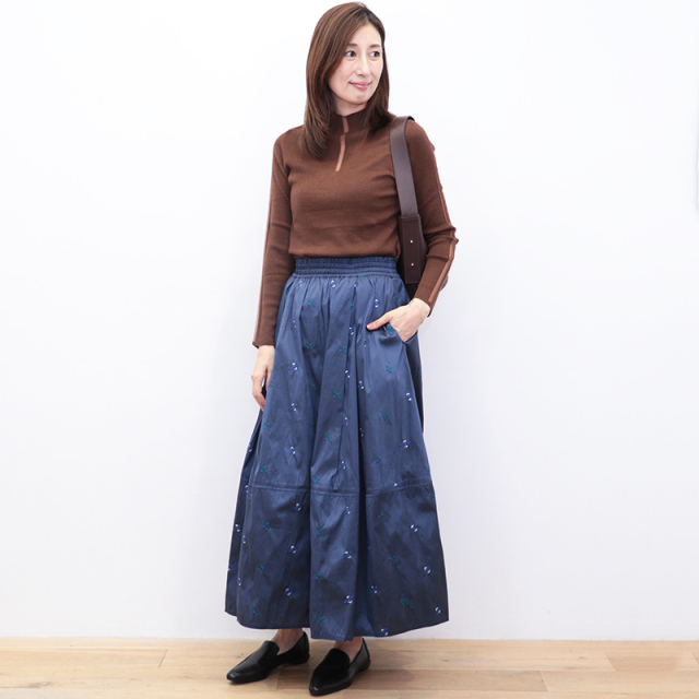 (美品)アルチビオ タートルネックセーター・ボアスカート サイズ38 楽天市場】アルチビオ（セーター｜レディースウェア）：ウェア