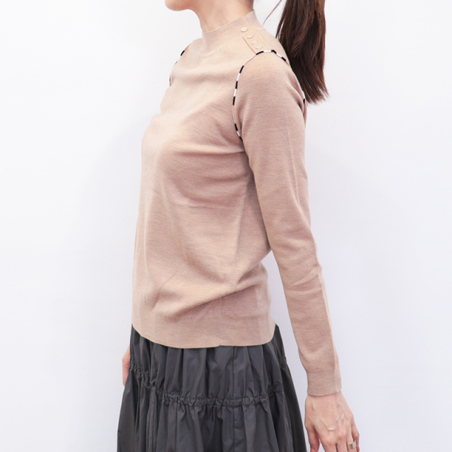 GUCIBODI グチボディ C24007090 パイピング・ボタン ハイゲージ