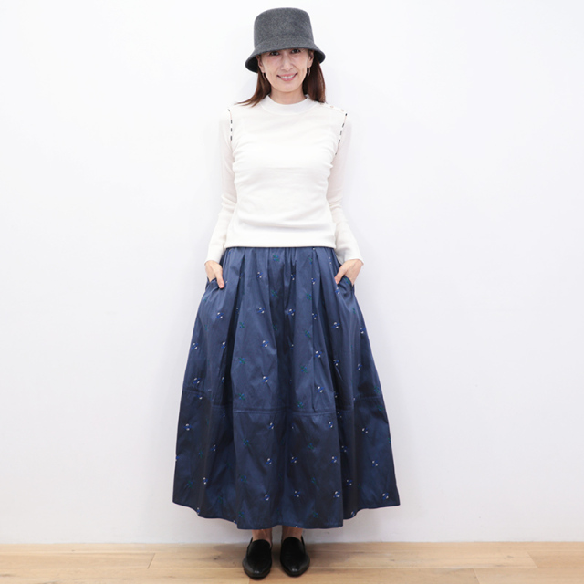 GUCIBODI グチボディ C24007090 パイピング・ボタン ハイゲージ