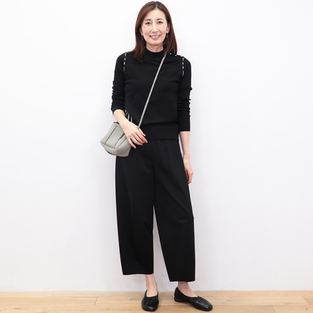 美品✨7月限定お値下げ】ブルネロクチネリのふわりトップスSET