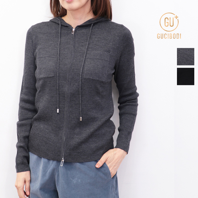 FOXEY ウール　リブニットパーカー　40 楽天市場】FOXEY（スタイル（パーカー）ジップアップパーカー