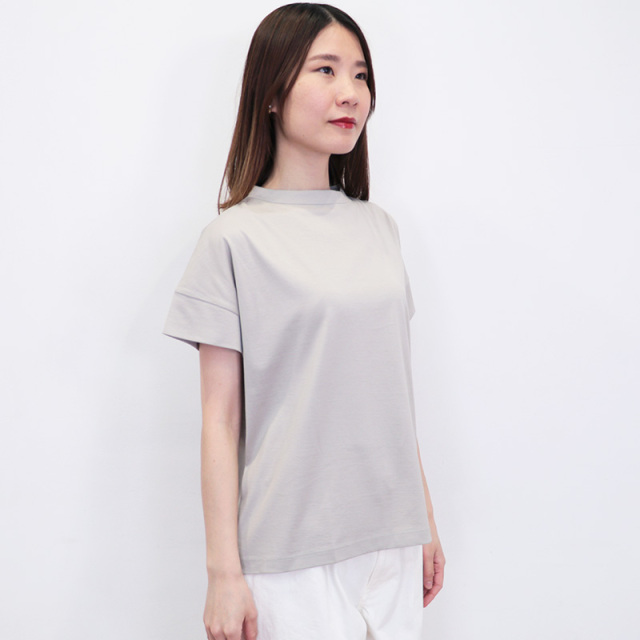 handvaerk ハンドバーク 6250 フレンチスリーブTシャツ