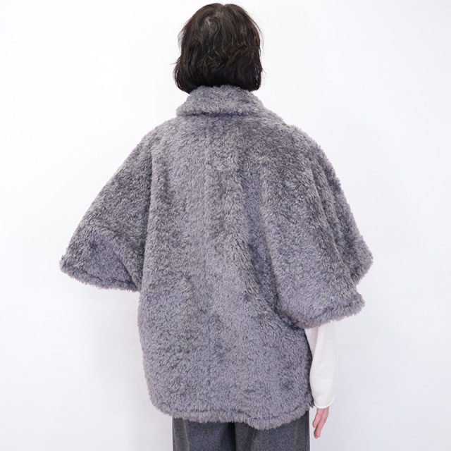 正規品】HERNO ヘルノ MAN00002D ダブルブレスト エコファー