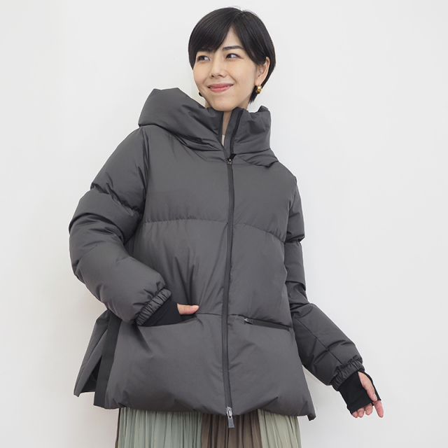 ヘルノ HERNO ゴアテックスジャケット GORE-TEX GA017UL-