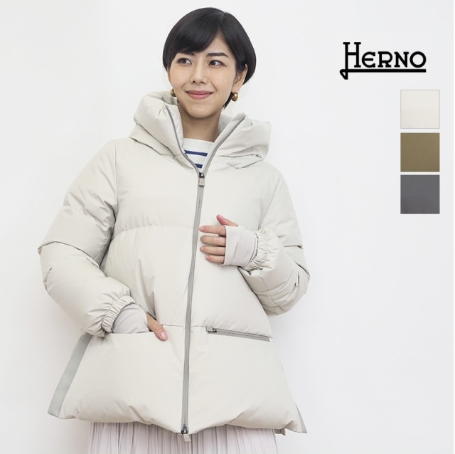 VIP価格【関税・送料込】HERNO Laminar ゴアテックス ジャケット ヘルノ HERNO Laminar ゴアテックス ジャケット