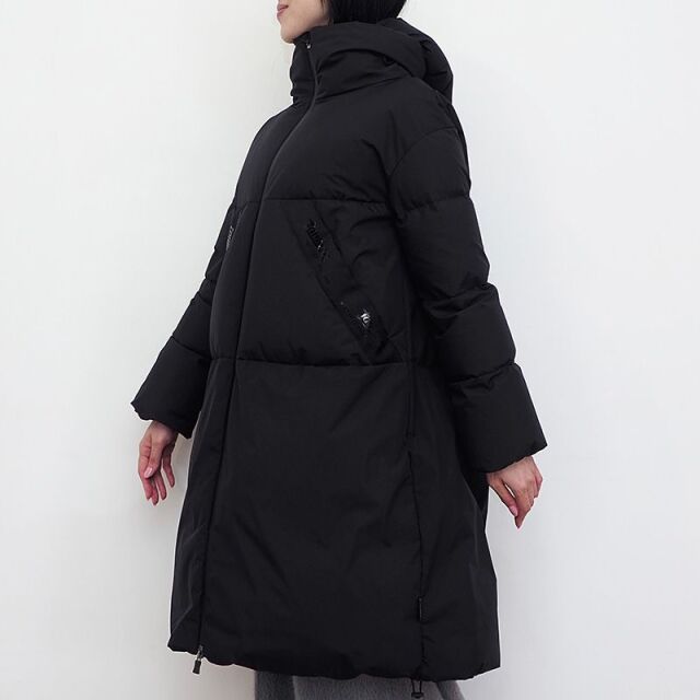 10/30販売開始 【正規品】HERNO ヘルノ PI00275DL ラミナー ゴアテック 