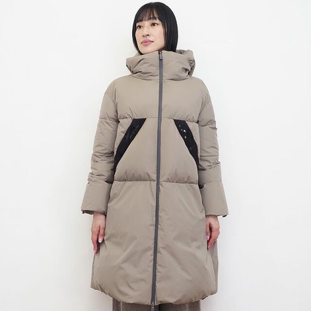 10/30販売開始 【正規品】HERNO ヘルノ PI00275DL ラミナー ゴアテック 