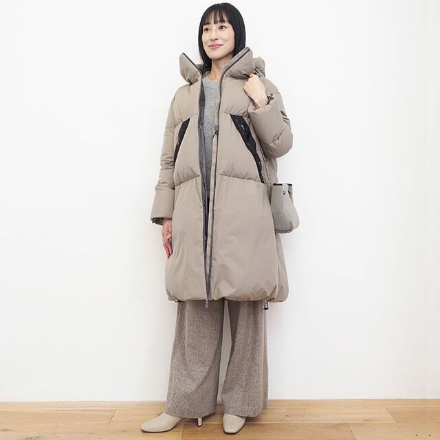 10/30販売開始 【正規品】HERNO ヘルノ PI00275DL ラミナー ゴアテック 