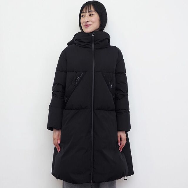 10/30販売開始 【正規品】HERNO ヘルノ PI00275DL ラミナー ゴアテック 