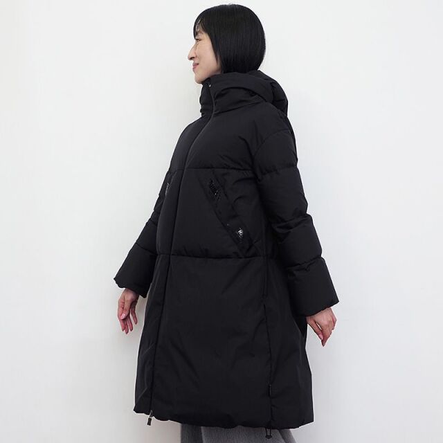 10/30販売開始 【正規品】HERNO ヘルノ PI00275DL ラミナー ゴアテック  