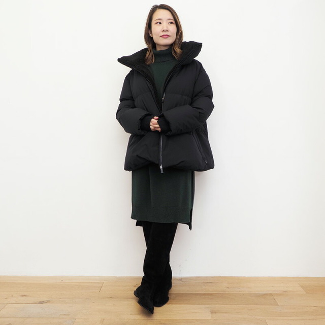 10/30販売開始 【正規品】HERNO ヘルノ PI00285DL ラミナー ゴアテック  