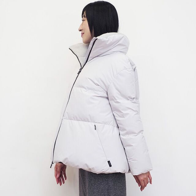 10/30販売開始 【正規品】HERNO ヘルノ PI00285DL ラミナー ゴアテック