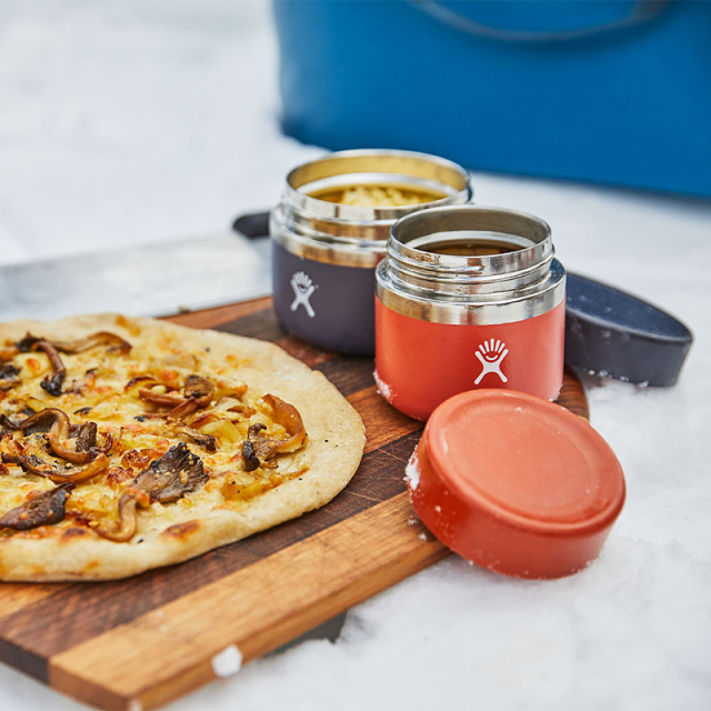 HydroFlask ハイドロフラスク 5089140 8oz Food Jar 237ml フード