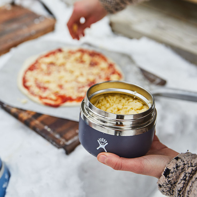 HydroFlask ハイドロフラスク 5089141 12oz Food Jar 354ml フード
