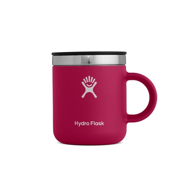 HydroFlask ハイドロフラスク 5089330 6oz Closeable Coffee Mug 177ml