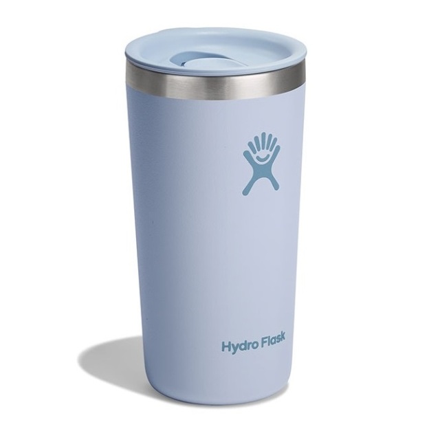 飲み口付き】HydroFlask ハイドロフラスク 8901160 12oz ALL