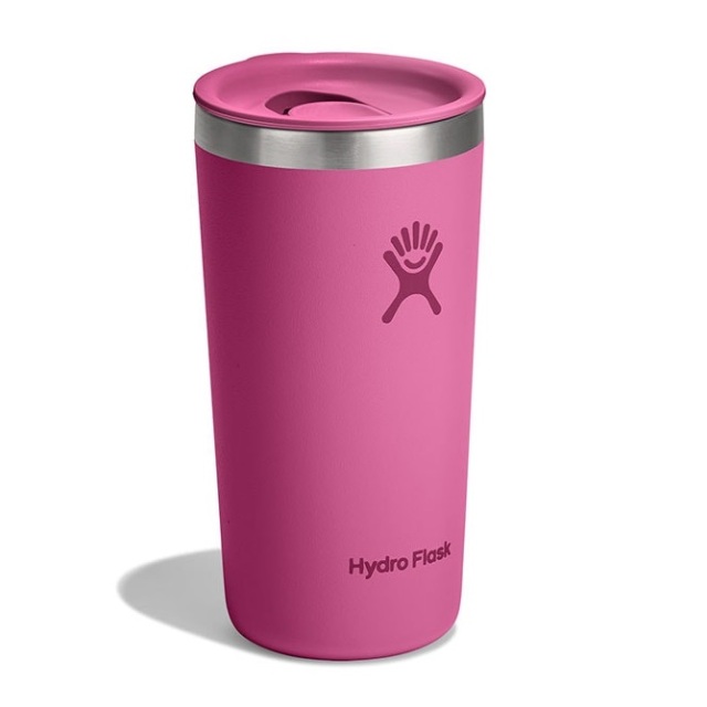 飲み口付き】HydroFlask ハイドロフラスク 8901160 12oz ALL