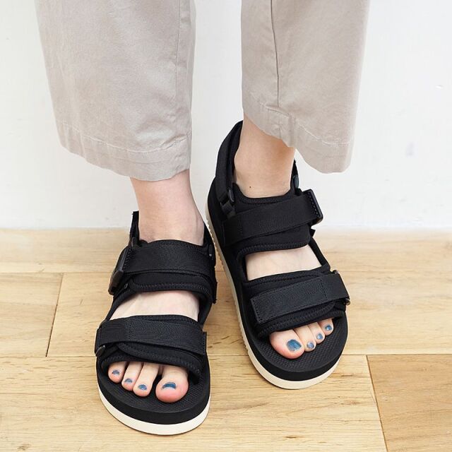 HIJACK SANDALS ハイジャックサンダル ALTO スポーツサンダル