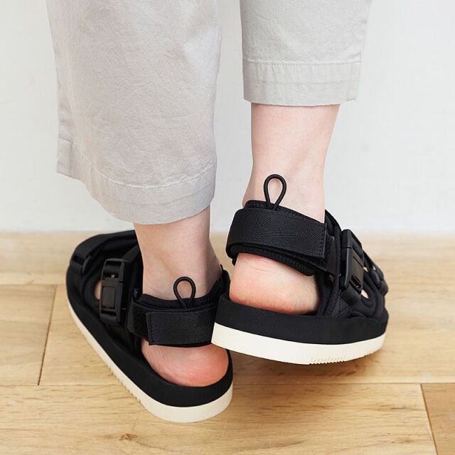 HIJACK SANDALS ハイジャックサンダル ALTO スポーツサンダル