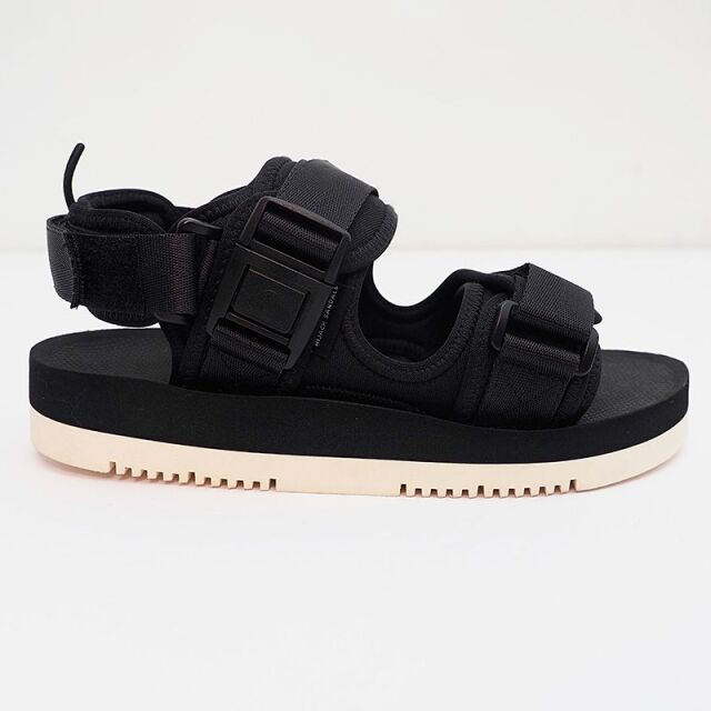 HIJACK SANDALS ハイジャックサンダル ALTO スポーツサンダル ベルト