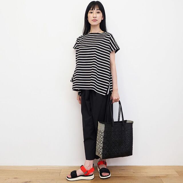ERIE SAAB サンダル HIJACK SANDALS ハイジャックサンダル SABA バイカラー スポーツ