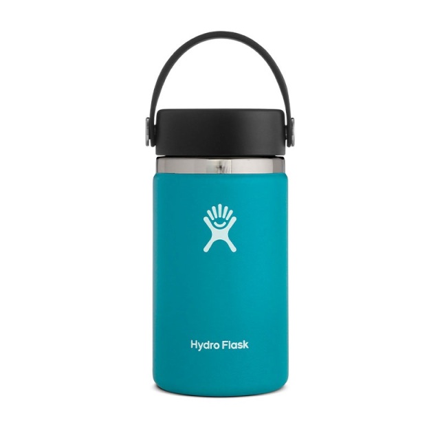 HydroFlask ハイドロフラスク 5089021 12oz WIDEMOUTH FLEXCAP