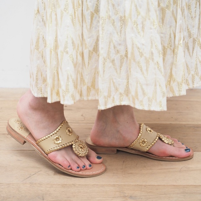 ジャース】 ジャックロジャース レディース サンダル シューズ Jacks Flat Sandal Butter/Platinum:ReVida 店 によって - shineray.com.br ジャース】 ジャックロジャース レディース サンダル シューズ Jacks Flat Sandal Butter/Platinum:ReVida 店 によって - shineray.com.br