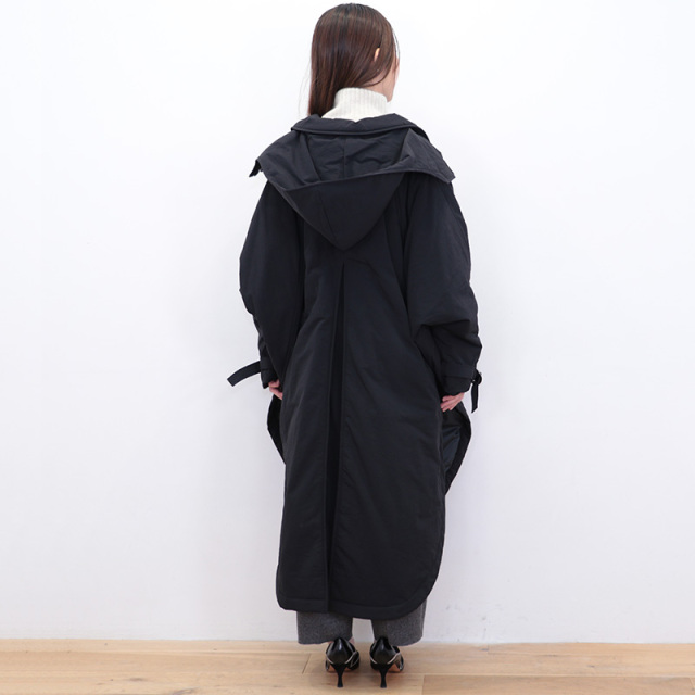 カポックノットkapok knot ポンチョコート