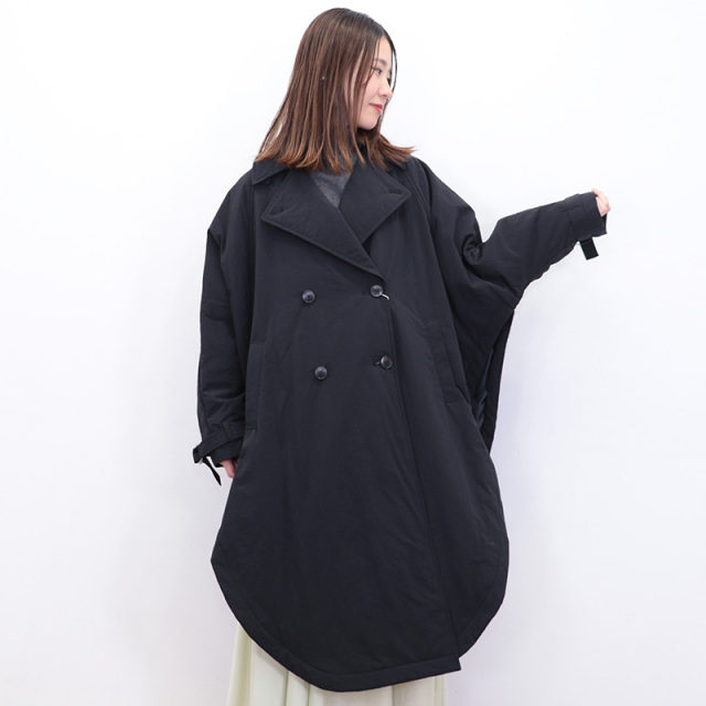 5KNOT ロング ジャケット 5KNOT ロング ジャケット