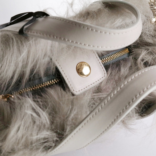 追加》ANITA BILARDI / アニタビラルディ 別注 LILY BETH バッグ