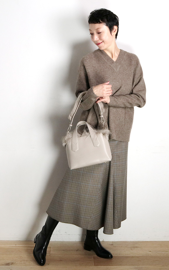40%OFF】【アプト別注】anita bilardi アニタビラルディ