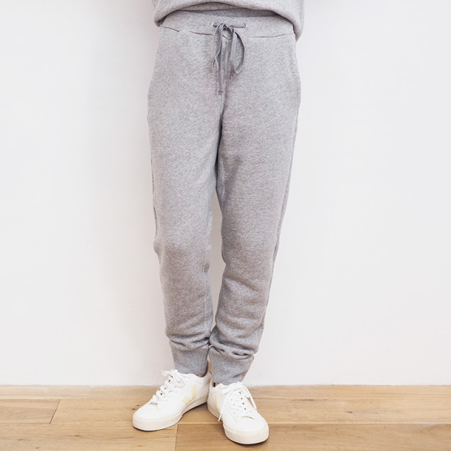 kitt キット 424-c04 コットンスウェットパンツ 裏起毛 裏毛 |ボトムス