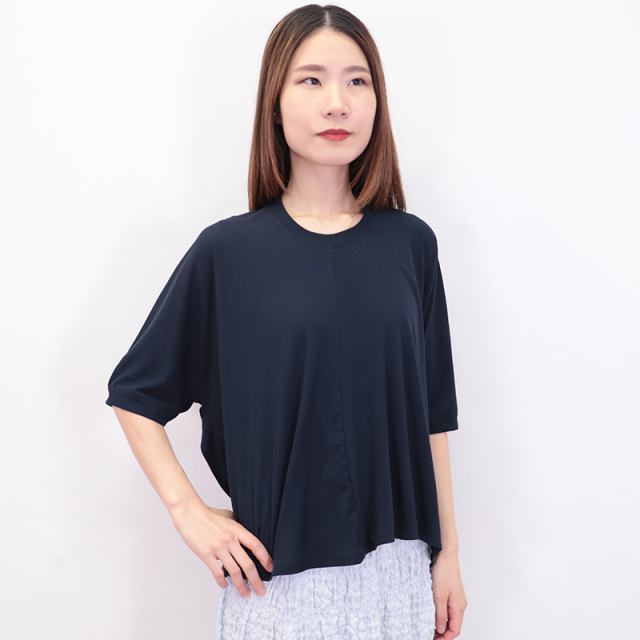 KOFTA コフタ 572958 ペーパーコットンTシャツ コットン100％ 綿